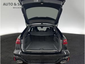 Audi RS6 Avant performance tiptronic AKTIONSPREIS