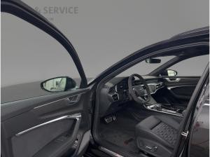 Audi RS6 Avant performance tiptronic AKTIONSPREIS