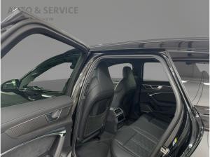 Audi RS6 Avant performance tiptronic AKTIONSPREIS