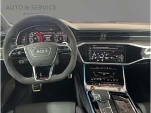 Audi RS6 Avant performance tiptronic AKTIONSPREIS