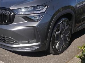 Skoda Kodiaq Sportline 2,0l TDI *RFK KLIMA SHZ MATRIX*
