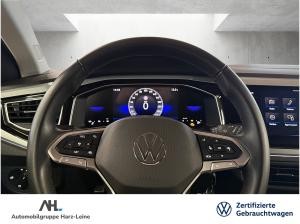 Volkswagen Taigo 1.0 TSI Goal AHK ACC LED PDC SHZ DAB+