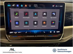 Volkswagen Passat Variant 2.0 TDI Elegance DSG Matrix AHK Navi ACC Massage AreaView