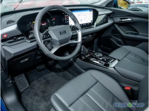 Audi Q6 e-tron Matrix /Leder/adAir/Kamera /AHK /20/A