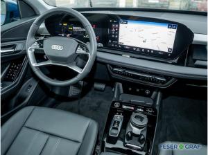 Audi Q6 e-tron Matrix /Leder/adAir/Kamera /AHK /20/A