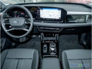Audi Q6 e-tron Matrix /Leder/adAir/Kamera /AHK /20/A