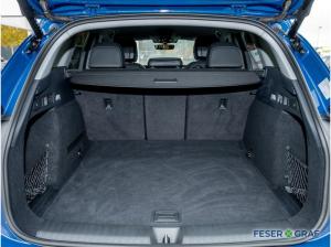 Audi Q6 e-tron Matrix /Leder/adAir/Kamera /AHK /20/A