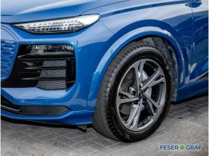 Audi Q6 e-tron Matrix /Leder/adAir/Kamera /AHK /20/A