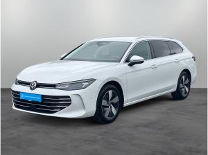 Volkswagen Passat Variant Business 2.0TDI DSG/ IQDrive, AHK
