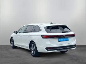 Volkswagen Passat Variant Business 2.0TDI DSG/ IQDrive, AHK