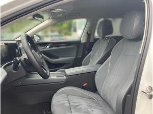 Volkswagen Passat Variant Business 2.0TDI DSG/ IQDrive, AHK