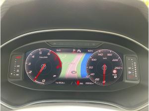 Seat Arona FR 1.0 TSI DSG / Navi, ParkAssi, LED, RFK