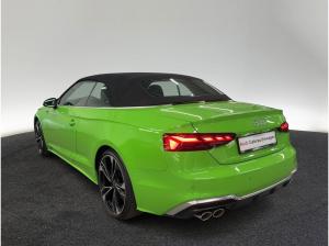 Audi S5 Cabriolet 3.0 TFSI quattro Matrix B&O Head-Up AHK