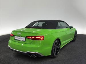 Audi S5 Cabriolet 3.0 TFSI quattro Matrix B&O Head-Up AHK