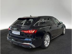 Audi A4 Avant S line 35 TFSI Kamera LED virtual ACC Navi