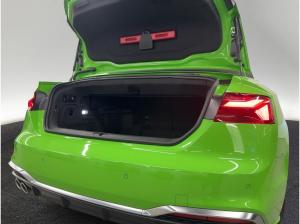 Audi S5 Cabriolet 3.0 TFSI quattro Matrix B&O Head-Up AHK