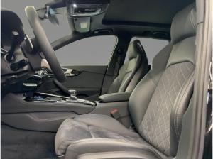 Audi RS4 RS 4 Avant 2.9 TFSI quattro Matrix Head-Up Pano B&O AHK