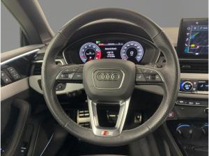 Audi S5 Cabriolet 3.0 TFSI quattro Matrix B&O Head-Up AHK