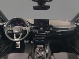 Audi RS4 RS 4 Avant 2.9 TFSI quattro Matrix Head-Up Pano B&O AHK
