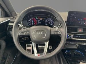 Audi RS4 RS 4 Avant 2.9 TFSI quattro Matrix Head-Up Pano B&O AHK