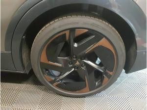 Cupra Tavascan VZ Matrix/HuD/Pano/Wärmepumpe/06.30Garantie