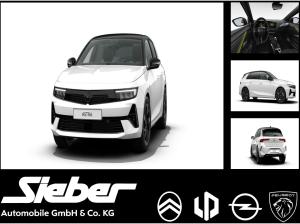 Opel Astra GS 1.2 Turbo