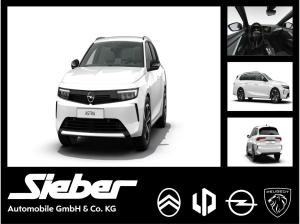 Opel Astra Sports Tourer Edition 1.2 Turbo