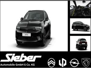 Opel Astra Sports Tourer GS 1.2 Turbo **Gewerbeknaller**