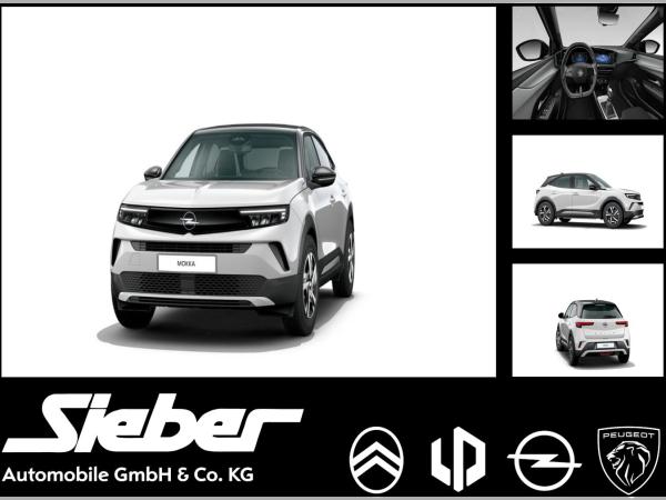 Opel Mokka Edition 1.2 Turbo **Gewerbehammer**