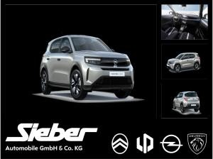 Opel Frontera Edition MHEV **Gewerbehammer**