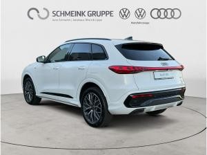 Audi Q5 SUV e-hybrid S line quattro AHK PANO B&O 360°