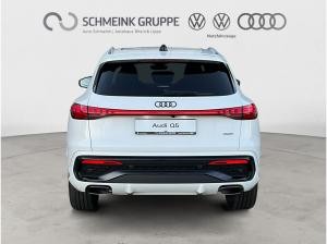 Audi Q5 SUV e-hybrid S line quattro AHK PANO B&O 360°