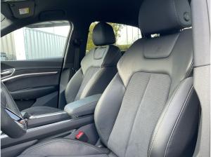 Audi e-tron S Sportback HUD 360° Ambiente plus Memory