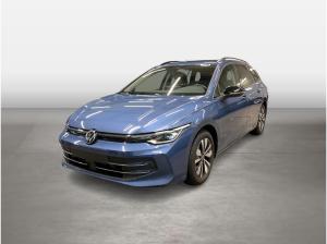 Volkswagen Golf VIII Variant GOAL 1.5 eTSI DSG 360 ACC AHK