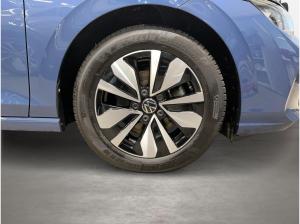 Volkswagen Golf VIII Variant GOAL 1.5 eTSI DSG 360 ACC AHK