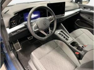 Volkswagen Golf VIII Variant GOAL 1.5 eTSI DSG 360 ACC AHK