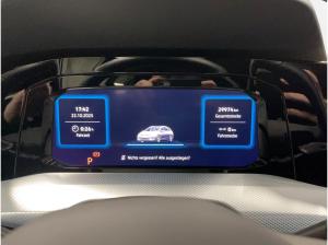 Volkswagen Golf VIII Variant GOAL 1.5 eTSI DSG 360 ACC AHK