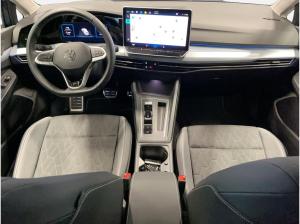 Volkswagen Golf VIII Variant GOAL 1.5 eTSI DSG 360 ACC AHK