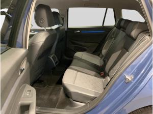 Volkswagen Golf VIII Variant GOAL 1.5 eTSI DSG 360 ACC AHK