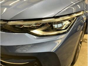 Volkswagen Golf VIII Variant GOAL 1.5 eTSI DSG 360 ACC AHK