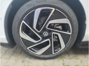 Volkswagen ID.7 Tourer Pro Navi AHK IQ.LIGHT - LED-Matrix-Scheinwerfer Sprachassistent DAB+