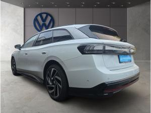 Volkswagen ID.7 Tourer Pro Navi AHK IQ.LIGHT - LED-Matrix-Scheinwerfer Sprachassistent DAB+