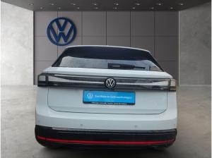 Volkswagen ID.7 Tourer Pro Navi AHK IQ.LIGHT - LED-Matrix-Scheinwerfer Sprachassistent DAB+