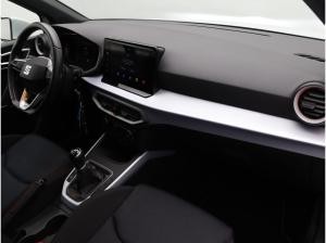 Seat Arona FR 1.0 TSI / Navi, FullLink, LED, ACC, SHZ
