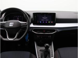Seat Arona FR 1.0 TSI / Navi, FullLink, LED, ACC, SHZ