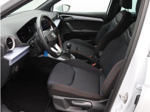 Seat Arona FR 1.0 TSI / Navi, FullLink, LED, ACC, SHZ