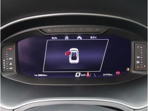 Seat Arona FR 1.0 TSI / Navi, FullLink, LED, ACC, SHZ