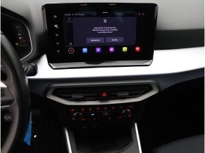 Seat Arona FR 1.0 TSI / Navi, FullLink, LED, ACC, SHZ