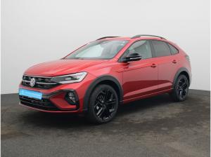 Volkswagen Taigo R-Line 1.5 TSI DSG /Matrix, ACC, Navi, AHK