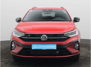 Volkswagen Taigo R-Line 1.5 TSI DSG /Matrix, ACC, Navi, AHK